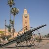 Casablanca To Marrakech