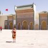 3 Días de viaje Desde Fes a Marrakech desierto