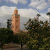 5 Days Desert Tour From Marrakech To Fes