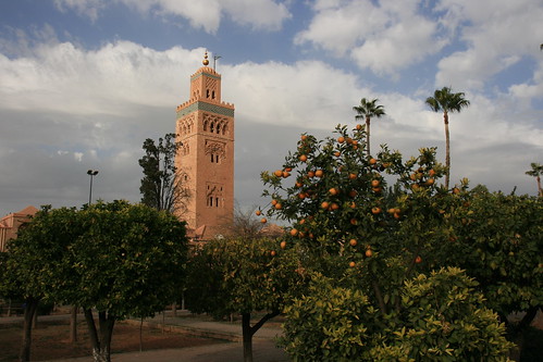 5 Días Tour al desierto desde Marrakech a Fes