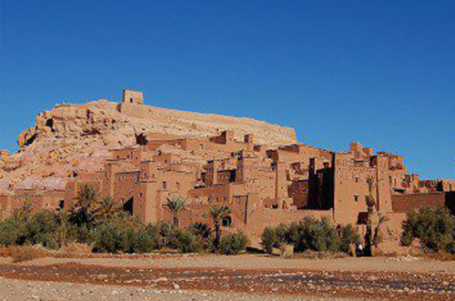 6 Days Marrakech Merzouga Sahara desert