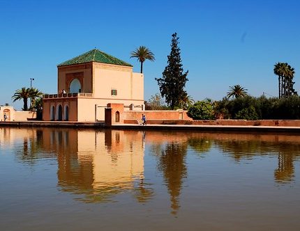 10 Days Tours From Marrakech Imperial Cities