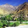 Excursions from Marrakech Ourika Valley