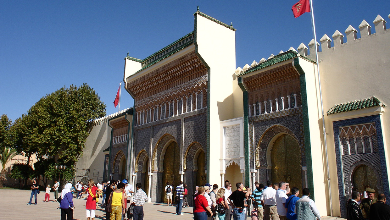 morocco sightsee tours