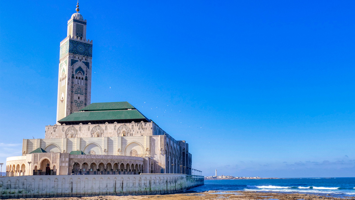 Morocco Tours From Casablanca