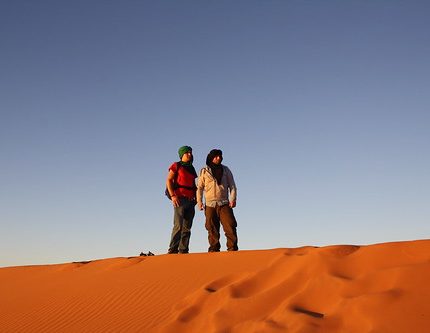 Photographic Trip In Morocco