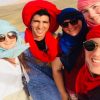 Viaje sólo para mujeres al desierto de Marruecos